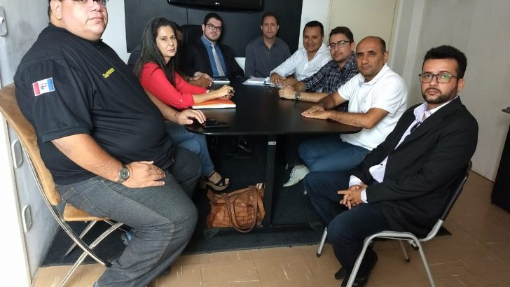 Reestruturação da GM de Delmiro Gouveia é discutida em reunião