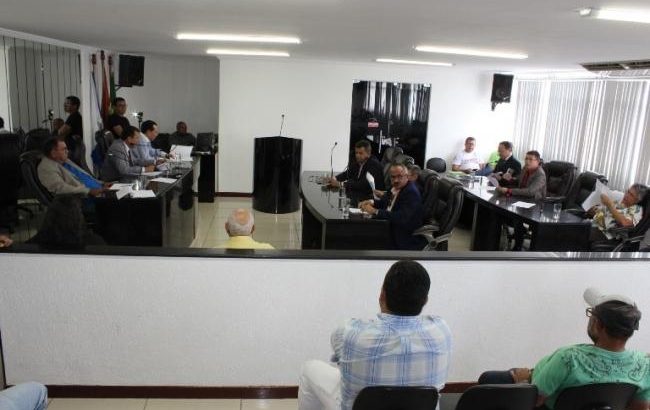 Fundo de Segurança Pública é aprovado em Delmiro Gouveia