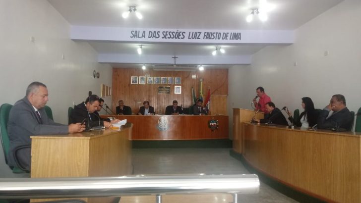 Estatuto da Guarda Municipal é aprovado em Boca da Mata