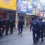 Sindguarda denuncia seguranças privados fazendo papel de guardas no Centro de Maceió