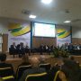 Sindguarda participa de seminário sobre o SUSP em Maceió