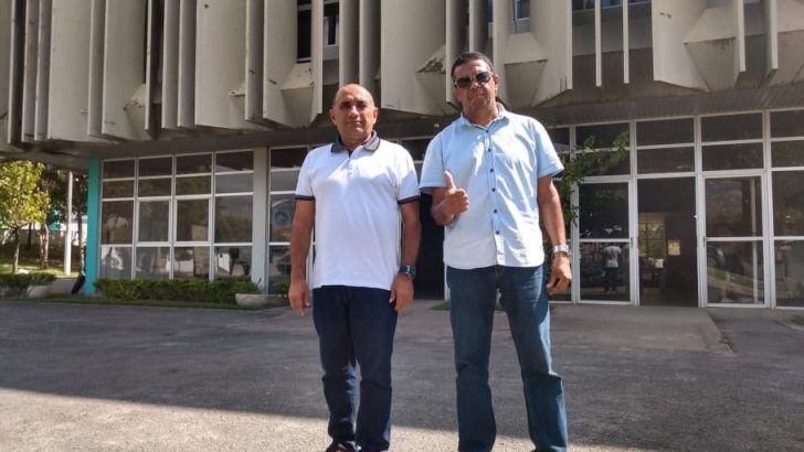 GCM São Miguel dos Campos: Sindguarda solicita ao MP providências referente ao reajuste salarial 2019