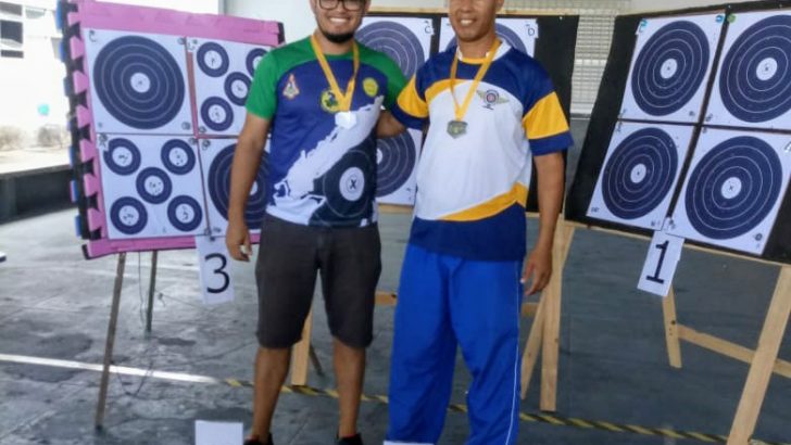 Guardas atletas conquistam medalhas de ouro em Sergipe