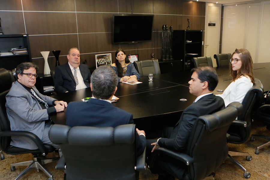 TJ planeja implantar Patrulha Maria da Penha no interior com apoio da Guarda Municipal