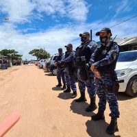 Guardas de Maceió participarão de reunião sobre renovação do porte de arma
