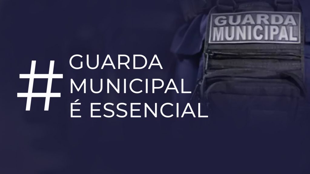 Na luta contra o coronavírus, guardas acabam também se tornando vítimas