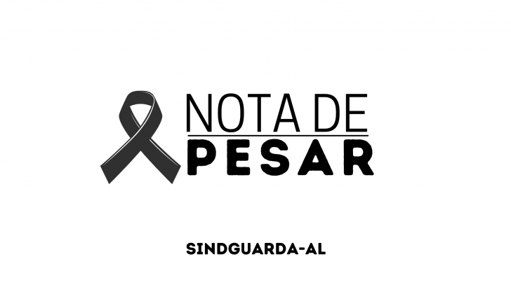 SINDGUARDA lamenta morte de João Nunes dos Santos
