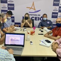 Prefeitura de Maceió apresenta nova proposta ao Movimento Unificado