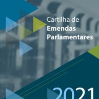 Investimento em segurança: Ministério da Justiça lança cartilha sobre emendas parlamentares 2021