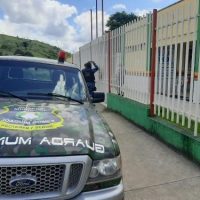 Guarda Municipal inicia operação Volta às Aulas em Joaquim Gomes e intensifica ações educativas