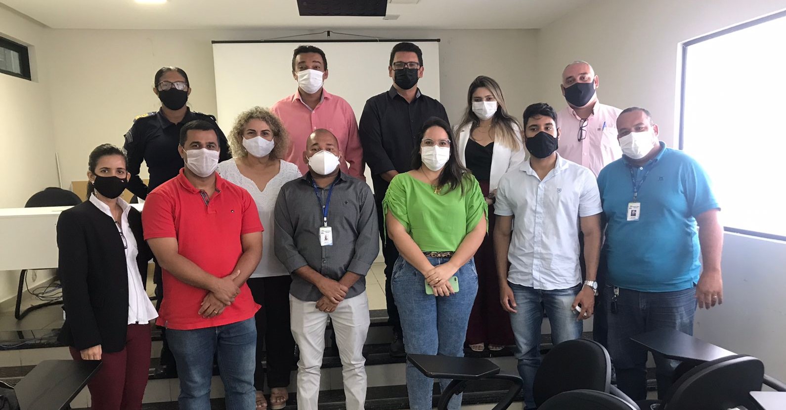 Guarda Municipal vai intensificar combate à exploração sexual de mulheres em Maceió