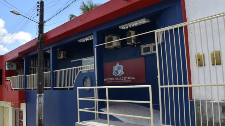MPAL ajuíza ação e Prefeitura de Japaratinga será obrigada a criar Guarda Municipal