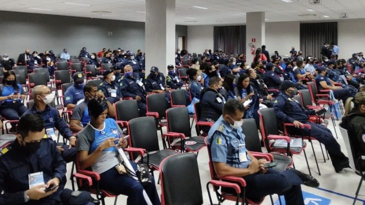 ENNEGUAM: 5ª edição consolida evento com debates e palestras