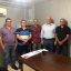 Sindguarda debate mudanças na Guarda Municipal com Secretaria de Administração de Marechal Deodoro