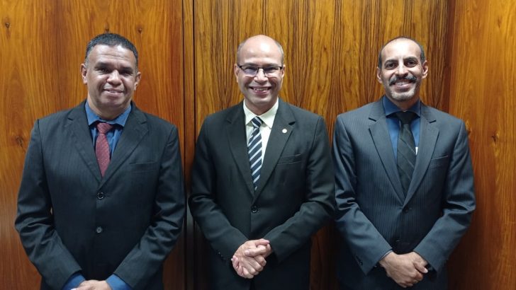 Comissão de Segurança inclui a Guarda Municipal na natureza policial