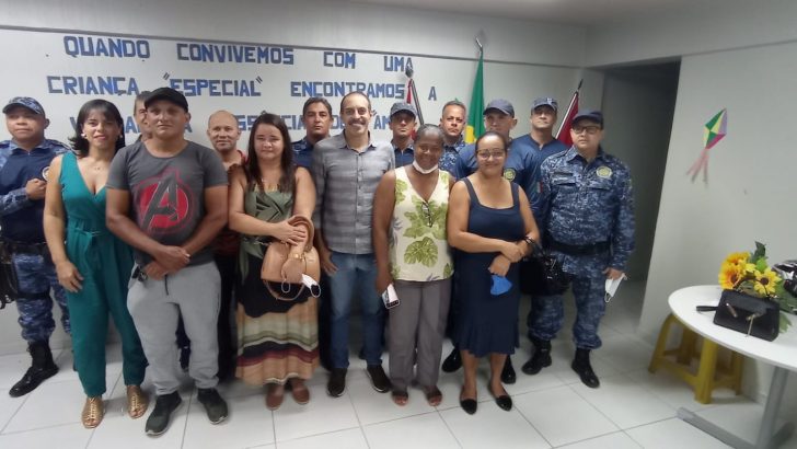 Sindguarda-AL consegue 100% de risco de vida para guardas da Barra de São Miguel