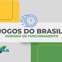 Sindguarda-AL suspenderá atendimento presencial nos dias de jogos do Brasil