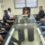 Guarda Municipal de Boca da Mata assina acordo de cooperação técnica com a Polícia Federal