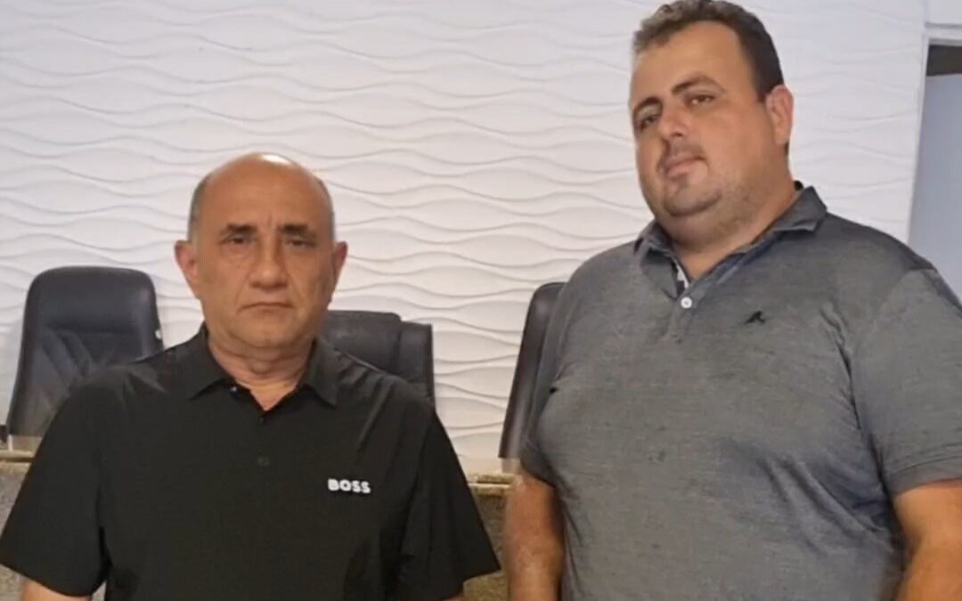Sindguarda-AL busca apoio de vereadores da Barra de Santo Antônio por reajuste salarial da categoria