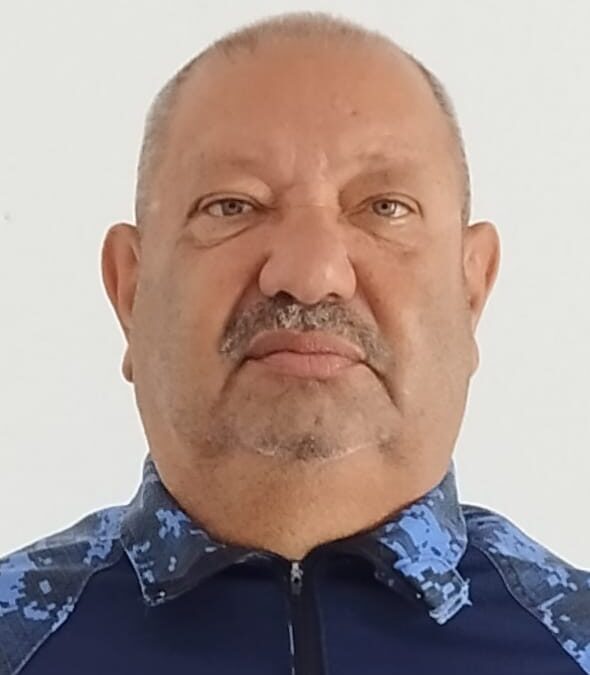 Nota de falecimento e pesar: Cristovão Brasil