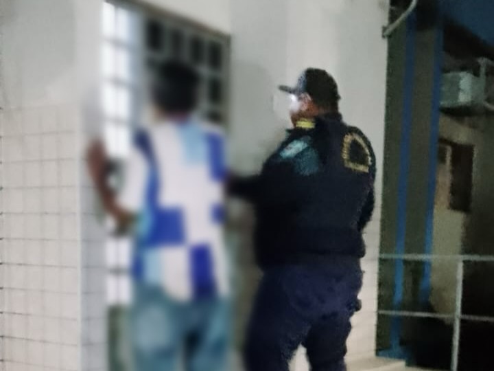 Guarda Municipal de São Miguel dos Campos atua com eficiência em casos de homicídio e violência doméstica durante o fim de semana