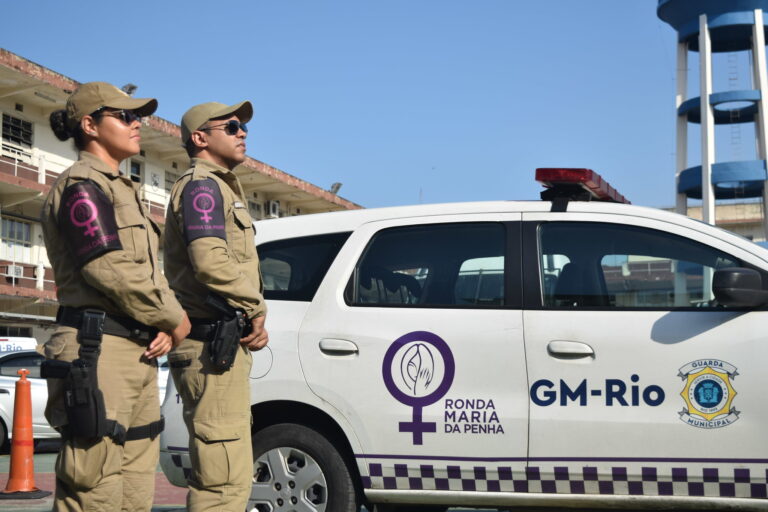 Federação de guardas municipais entra no STF contra lei que criou divisão armada na GM-Rio