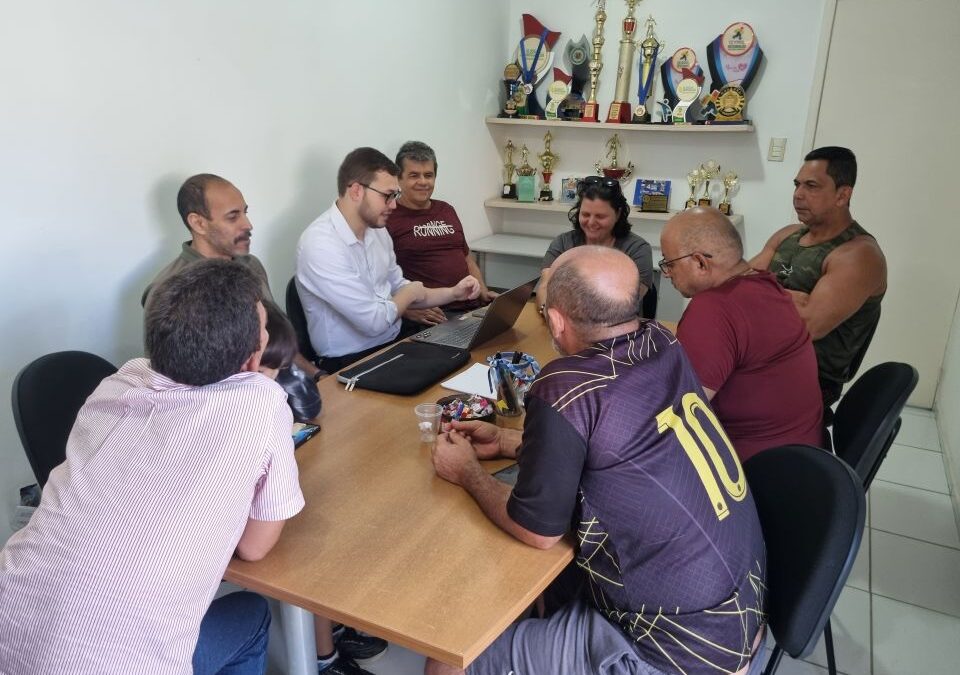 Sindguarda-AL realiza atendimento jurídico para esclarecer dúvidas sobre o biênio 2015-2017