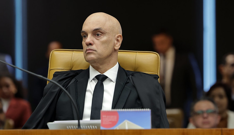 O Plenário do Supremo Tribunal Federal (STF) realiza sessão extraordinária de abertura do segundo semestre do Poder Judiciário. Foto Rosinei Coutinho/STF