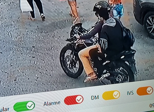 Guarda Municipal de Mata Grande tem atuação decisiva em operação que resultou na prisão de suspeitos de assalto