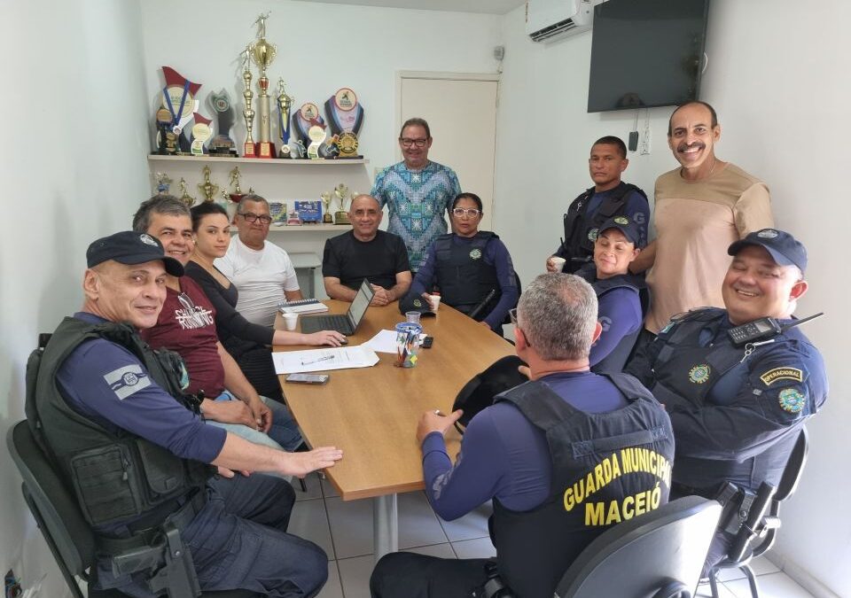 Sindguarda-AL realiza plantão jurídico sobre os biênios 2016-2018 e 2020-2022