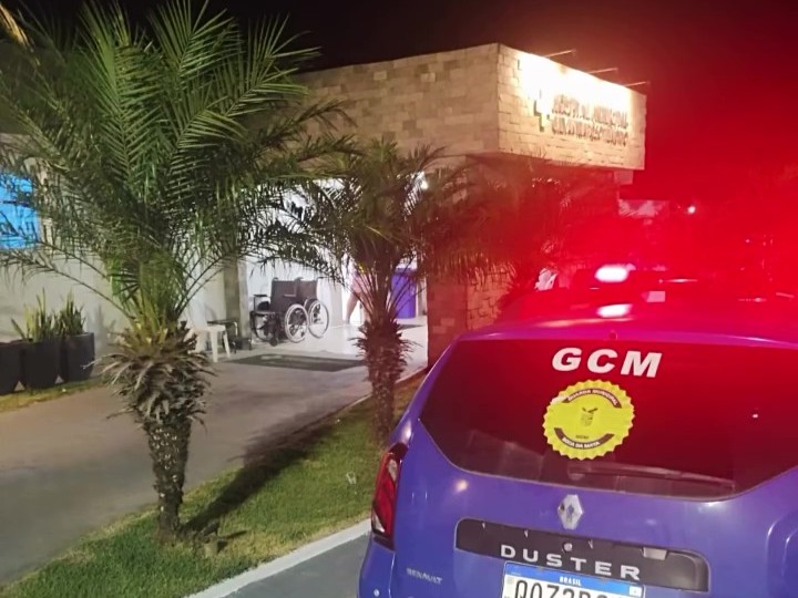 Guarda Municipal de Boca da Mata atende ocorrência de violência doméstica e presta apoio à vítima