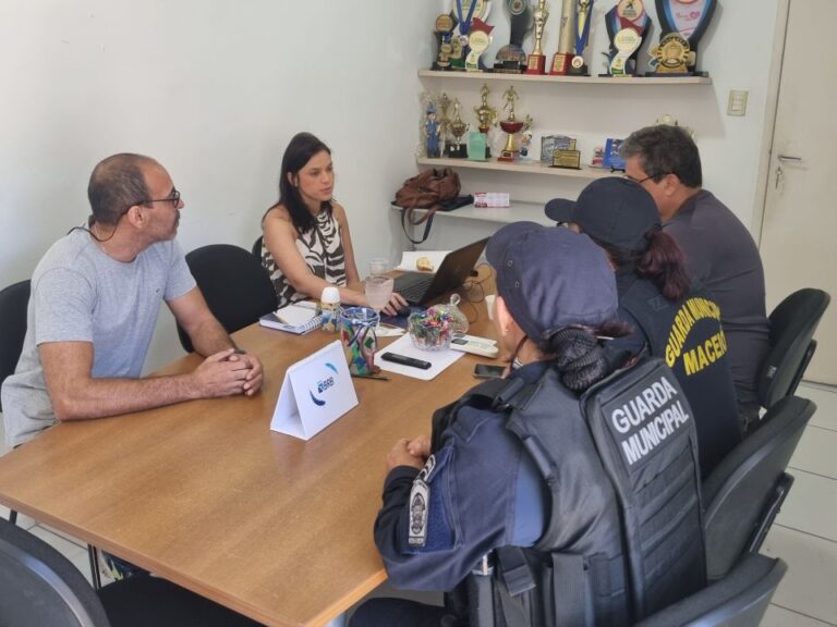 Atendimento jurídico no Sindguarda-AL: confira as próximas datas!