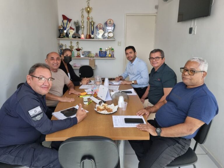 Reestruturação da Guarda Municipal de Maceió é publicada e Sindguarda-AL discute ajuste no texto