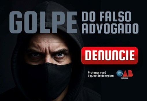 Sindguarda-AL alerta para golpe do falso advogado que tem atingido guardas municipais