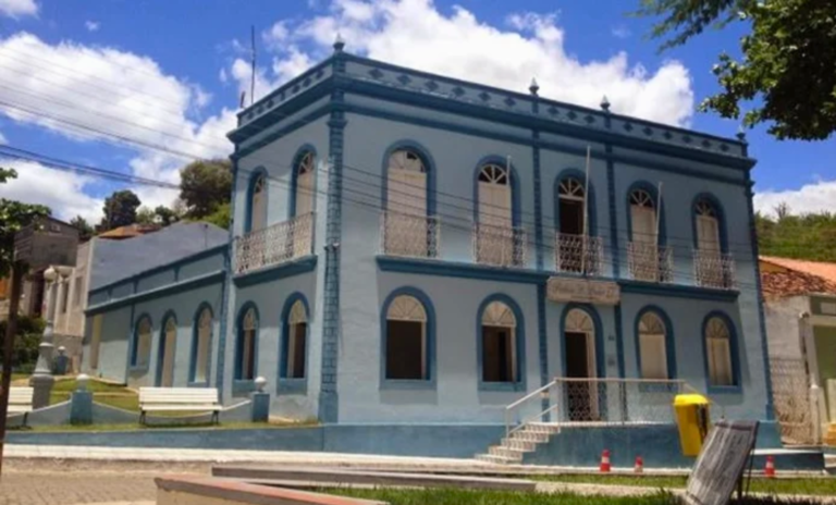 Concurso da GM de Piranhas está com inscrições abertas até 11 de maio