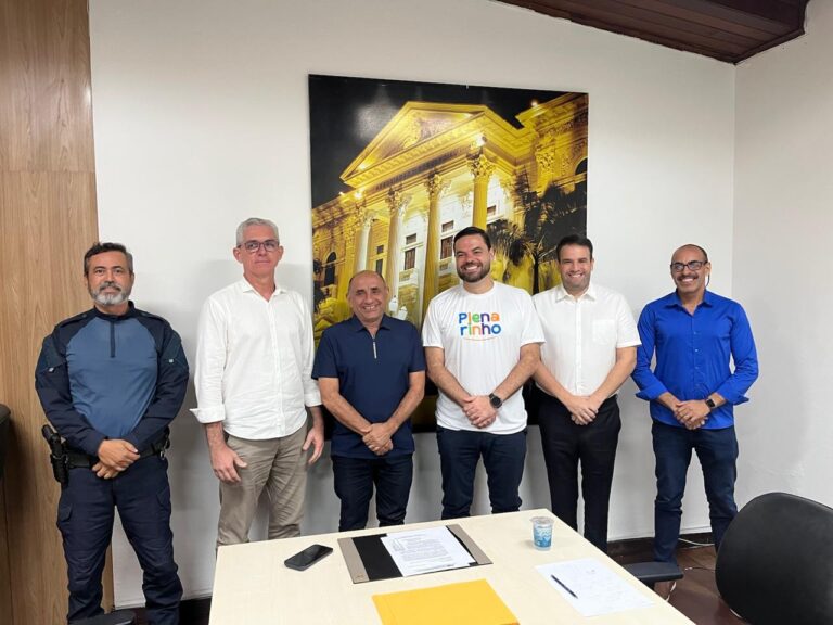 Sindguarda-AL cobra avanço nas discussões das emendas da reestruturação da Guarda Municipal de Maceió