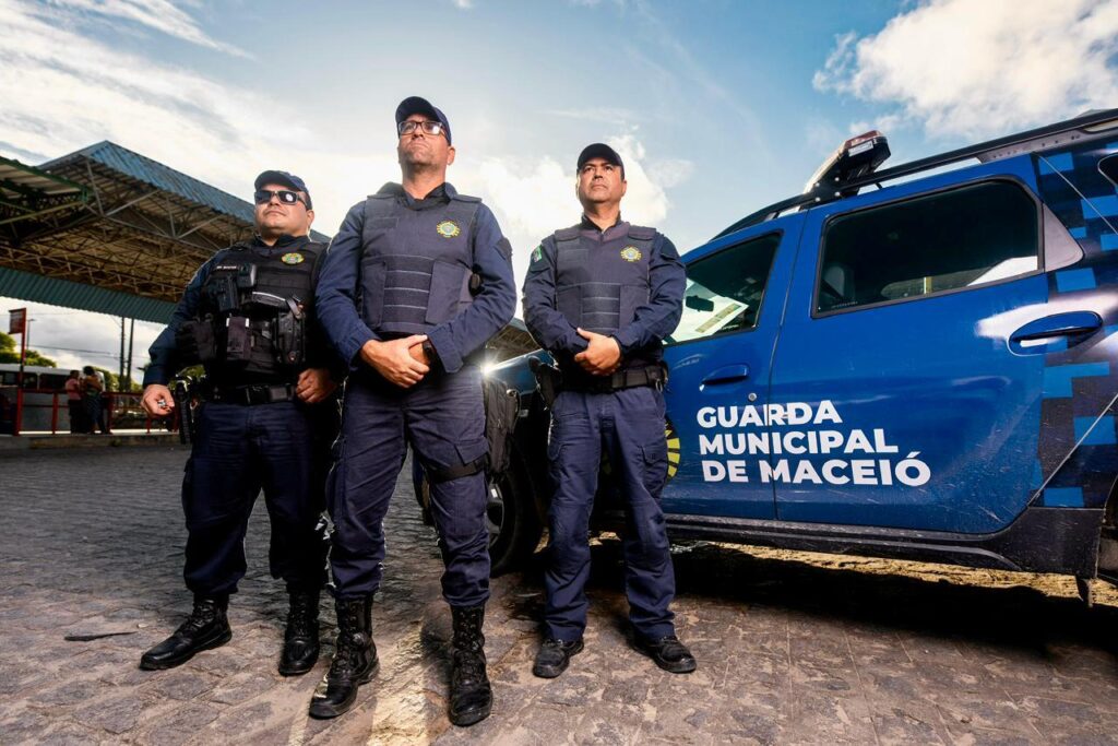 PEC que reconhece Guardas Municipais como órgãos de segurança pública avança na Câmara dos Deputados